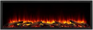 Electric Fireplace
