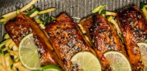 Luxor BBQ Grills