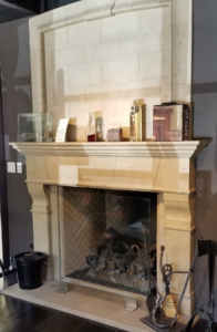 Mantels