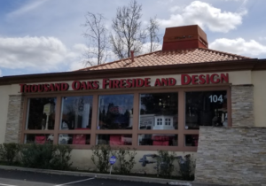 Thousand Oaks Fireside