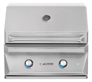 30 inch outdoor gas grill