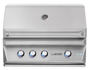 36 inch outdoor gas grill