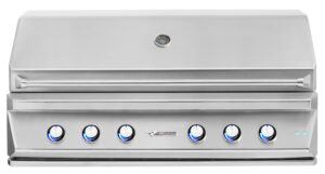 54 inch outdoor gas grill