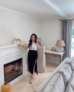 Dimplex Electric fireplace