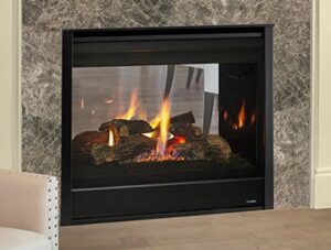 See Through Gas 370x280