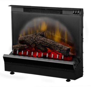 electric Fireplaces