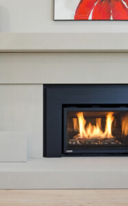 montigo modern residential fireplace insert 34FID 560x900 V2