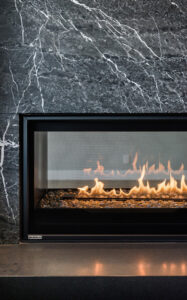 montigo modern residential fireplace see through L42ST 560x900 V2