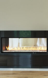 montigo modern residential fireplace see through R420ST 560x900 560x900 1