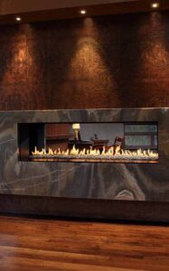 montigo modern residential fireplace see through R620ST 560x900 560x900 1