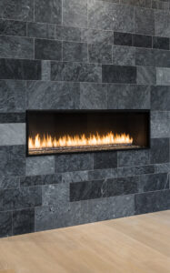 montigo modern residential fireplace single sided R420 560x900 V2