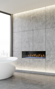 montigo modern residential fireplace single sided prodigy PC320 560x900 560x900 1