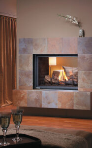 montigo traditional residential fireplace see through H38ST V2 560x900 1