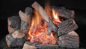Gas Logs