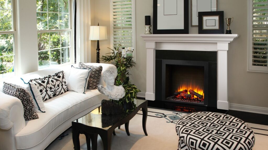 HeatNGlo Fireplaces, Heat N Glo Fireplaces, Encino Fireplace Shop