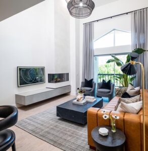 Featured on Luxe