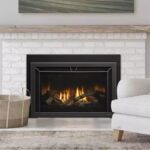 Cosmo Fireplace Insert