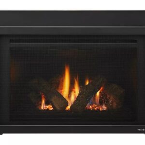 Provident Fireplace Insert