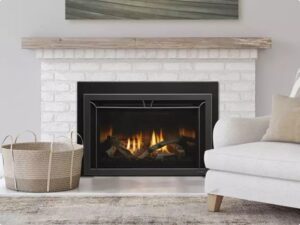 Cosmo Fireplace Inserts