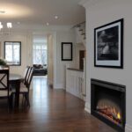 Dimplex 33 Slim Line Built In 2