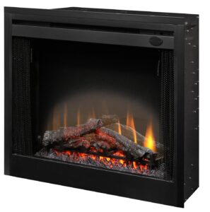 Dimplex 33 Slim Line Built In