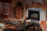 Dimplex 39 Standard Built In Fireplace 1