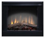 Dimplex 39 Standard Built In Fireplace
