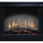 Dimplex 39 Standard Built In Fireplace
