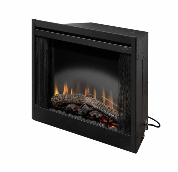 Dimplex 39 Standard Built In Fireplace 2