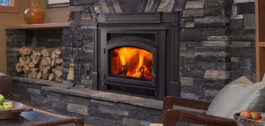 Expedition I Wood Insert