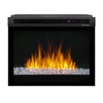 Multi Fire XHD Electric Firebox