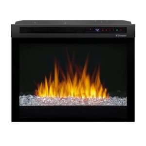 Multi Fire XHD Electric Firebox