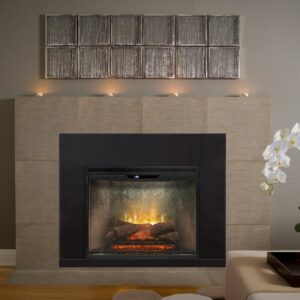 Revillusion Built in FIrebox weathered concrete 2