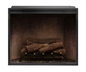 Revillusion Built in FIrebox weathered concrete 7