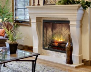 Revillusion Portrait Built in Firebox 1