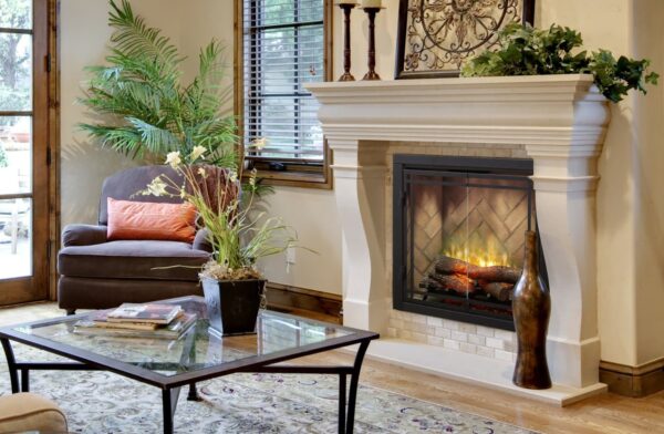 Revillusion Portrait Built in Firebox 3