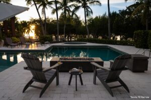 PRISM HARDSCAPES Fire Pits