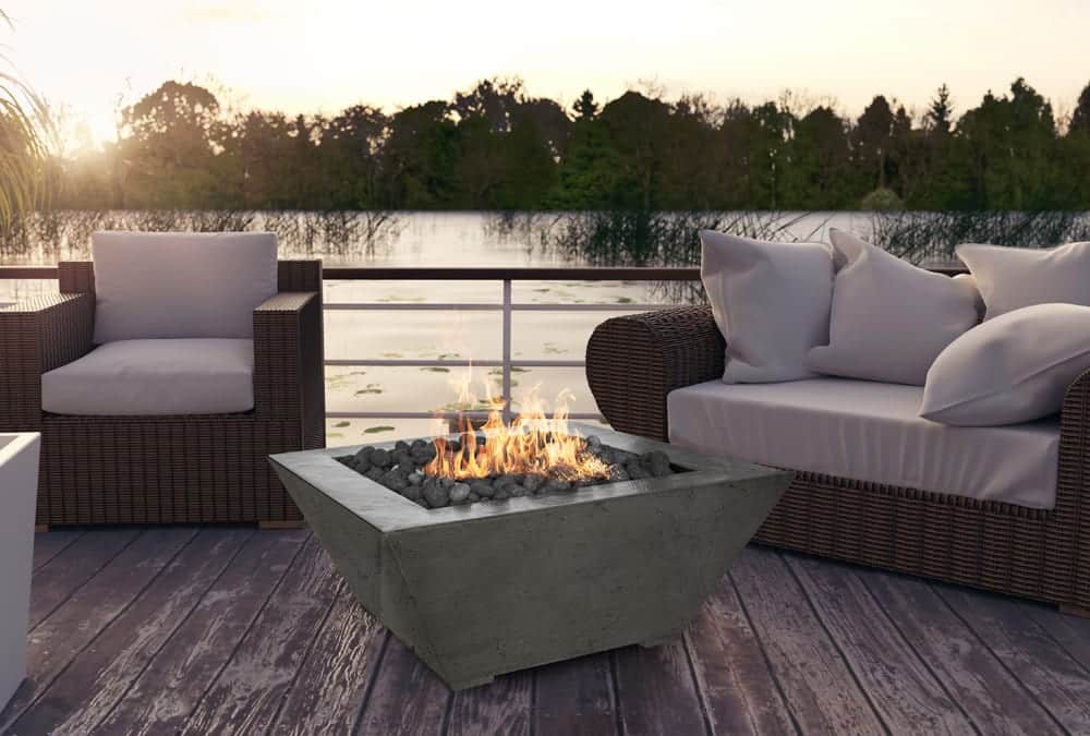 Prism Hardscapes FirePits, PRISM HARDSCAPES FIREPITS, Encino Fireplace Shop