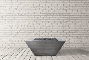 lombard Series Fire Pits