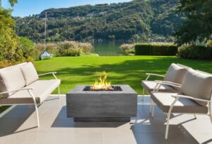 tavola Fire Pit