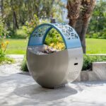 The Outdoor Plus Eclipse Fire Pit