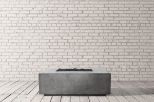 Porto Fire Table