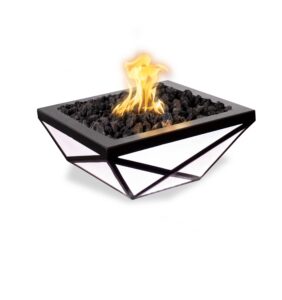 GLADIATOR LED FIRE BOWL