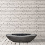 OVALE Fire Bowl