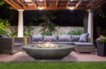 Fire Pits