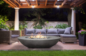 Fire Pits