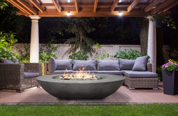 Fire Pits