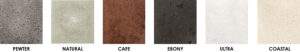 color options