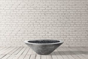 embarcadero Fire Bowl