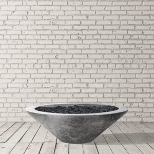 embarcadero Fire Bowl